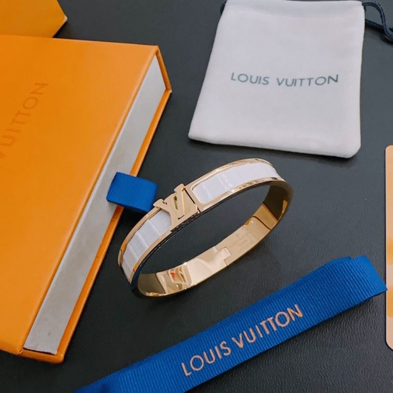 Louis Vuitton Bracelets